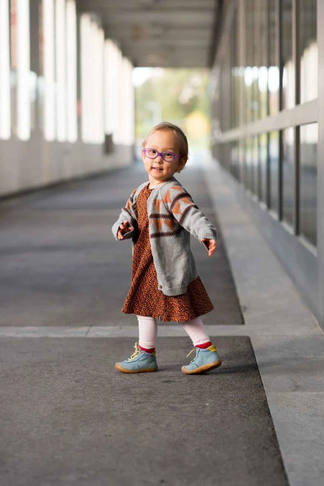 Mein Schreibtisch Setup