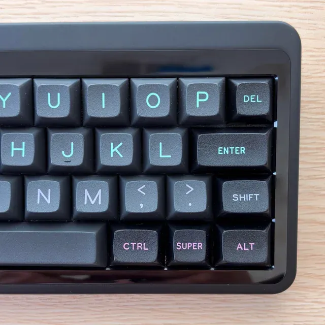 Mechanical Keyboard Collection Image 1