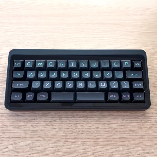 Mechanical Keyboard Collection