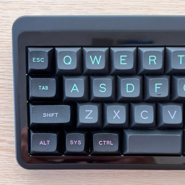 Mechanical Keyboard Collection Image 3