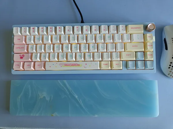Mechanical Keyboard Collection